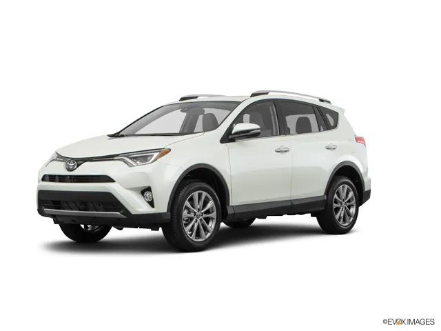 2016 Toyota RAV4 Limited for sale in Northampton, MA