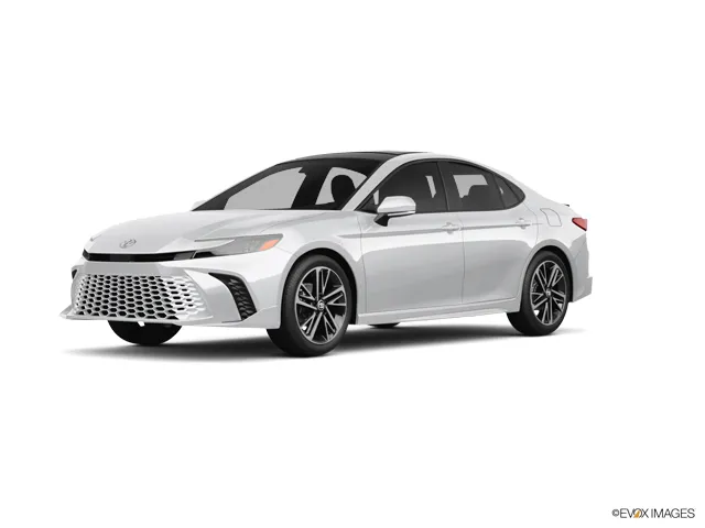 2026 Toyota Camry XSE for sale in Northampton, MA