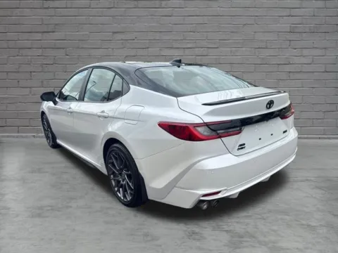 More photos of 2026 Toyota Camry XSE at Lia Toyota of Northampton, MA