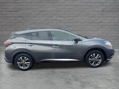 Photos of 2017 Nissan Murano SV for sale in Northampton, MA at Lia Toyota of Northampton