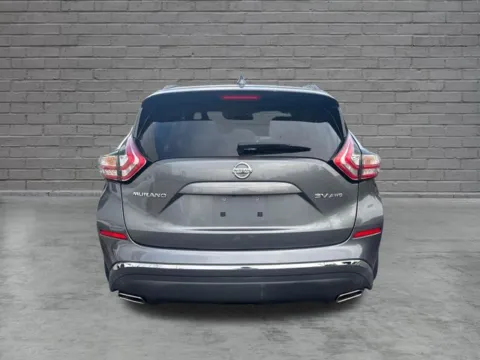 More photos of 2017 Nissan Murano SV at Lia Toyota of Northampton, MA