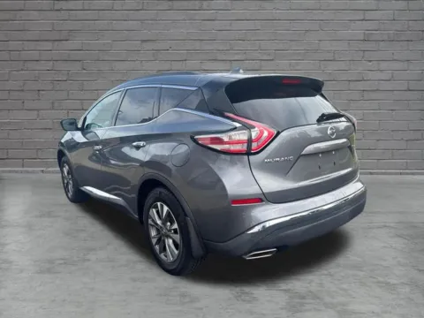 More photos of 2017 Nissan Murano SV at Lia Toyota of Northampton, MA