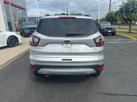 More photos of 2017 Ford Escape SE at Lia Toyota of Northampton, MA