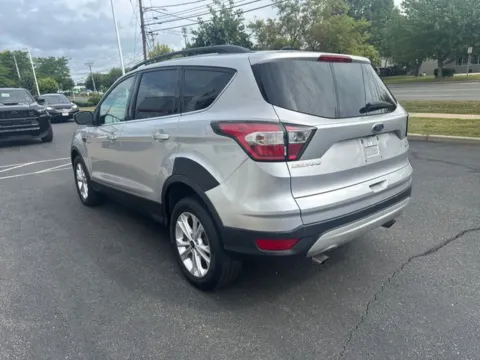 More photos of 2017 Ford Escape SE at Lia Toyota of Northampton, MA