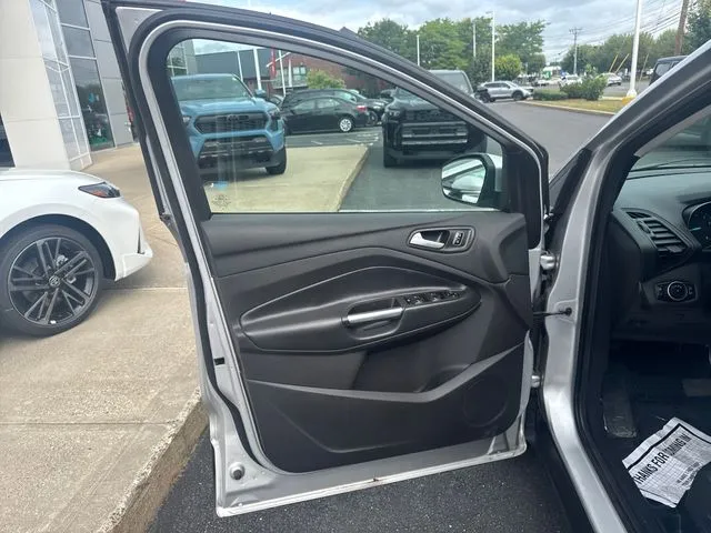 More photos of 2017 Ford Escape SE at Lia Toyota of Northampton, MA