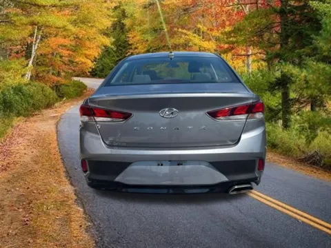 More photos of 2019 Hyundai Sonata SE at Lia Toyota of Northampton, MA