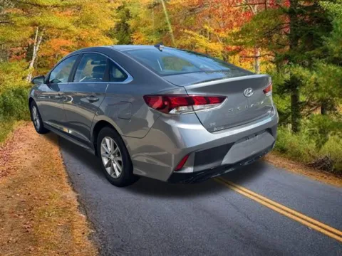 More photos of 2019 Hyundai Sonata SE at Lia Toyota of Northampton, MA