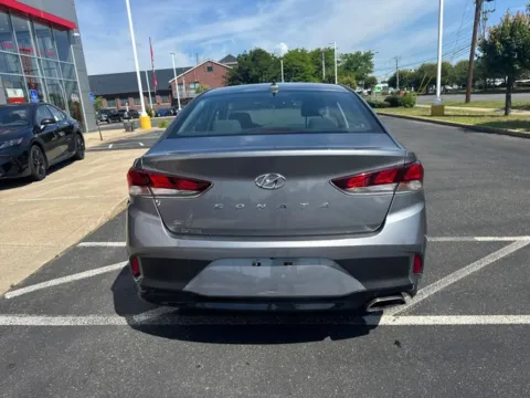 More photos of 2019 Hyundai Sonata SE at Lia Toyota of Northampton, MA