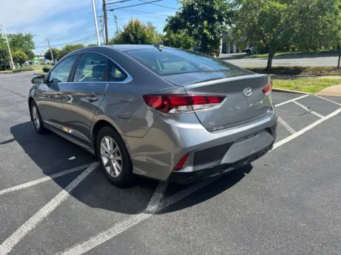 More photos of 2019 Hyundai Sonata SE at Lia Toyota of Northampton, MA