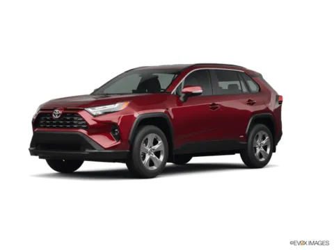 Unknown 2025 Toyota RAV4 Hybrid XLE for sale in Northampton, MA