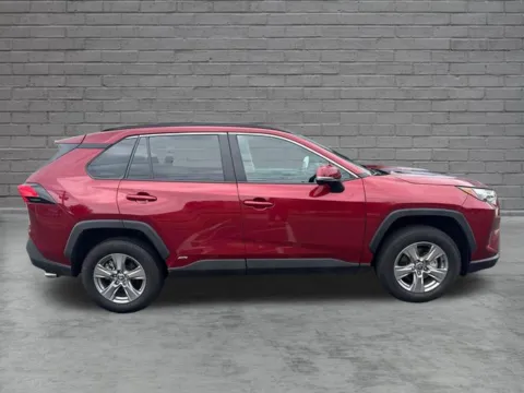 Photos of 2025 Toyota RAV4 Hybrid XLE for sale in Northampton, MA at Lia Toyota of Northampton
