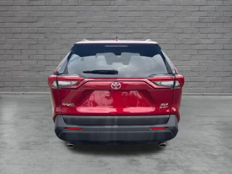 More photos of 2025 Toyota RAV4 Hybrid XLE at Lia Toyota of Northampton, MA