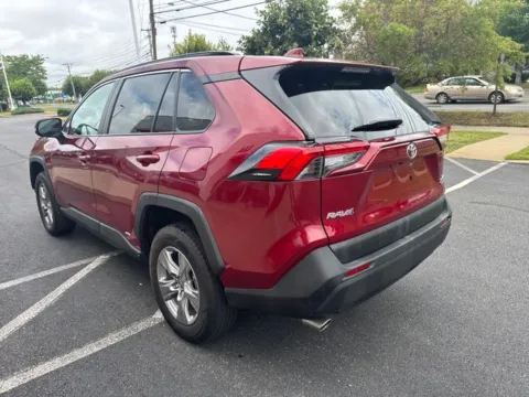 More photos of 2025 Toyota RAV4 Hybrid XLE at Lia Toyota of Northampton, MA