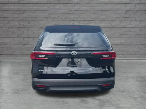 More photos of 2025 Toyota Grand Highlander Hybrid XLE at Lia Toyota of Northampton, MA