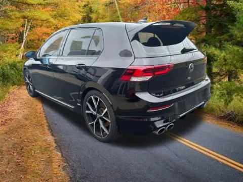 More photos of 2022 Volkswagen Golf R 2.0T at Lia Toyota of Northampton, MA