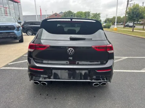More photos of 2022 Volkswagen Golf R 2.0T at Lia Toyota of Northampton, MA