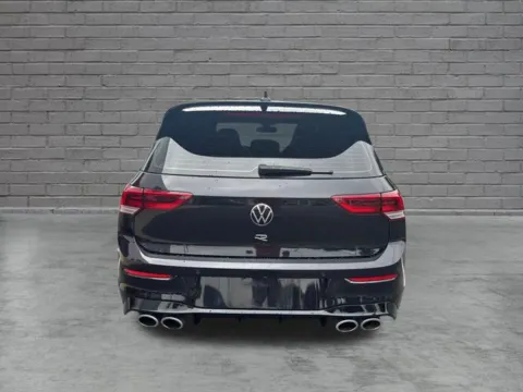 More photos of 2022 Volkswagen Golf R 2.0T at Lia Toyota of Northampton, MA