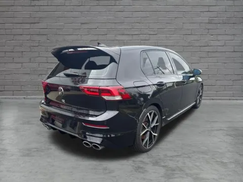Another view of 2022 Volkswagen Golf R 2.0T for sale in Northampton, MA at Lia Toyota of Northampton