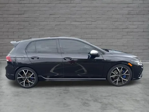 Photos of 2022 Volkswagen Golf R 2.0T for sale in Northampton, MA at Lia Toyota of Northampton