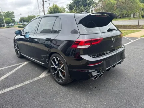 More photos of 2022 Volkswagen Golf R 2.0T at Lia Toyota of Northampton, MA