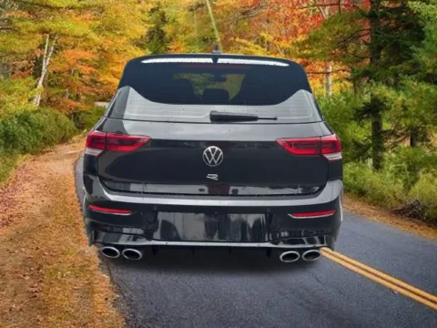 More photos of 2022 Volkswagen Golf R 2.0T at Lia Toyota of Northampton, MA