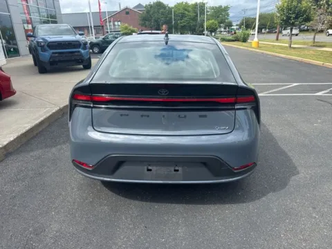 More photos of 2025 Toyota Prius LE at Lia Toyota of Northampton, MA