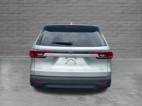 More photos of 2025 Toyota Grand Highlander XLE at Lia Toyota of Northampton, MA