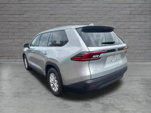 More photos of 2025 Toyota Grand Highlander XLE at Lia Toyota of Northampton, MA