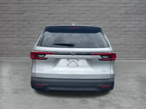 More photos of 2025 Toyota Grand Highlander XLE at Lia Toyota of Northampton, MA