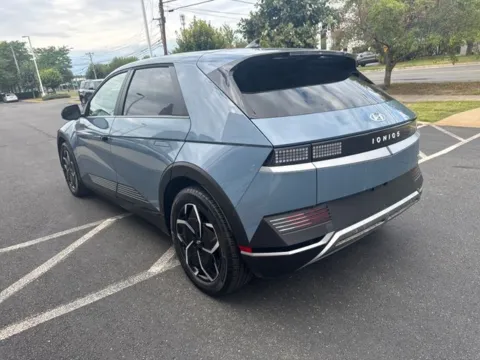 More photos of 2023 Hyundai IONIQ 5 SEL at Lia Toyota of Northampton, MA