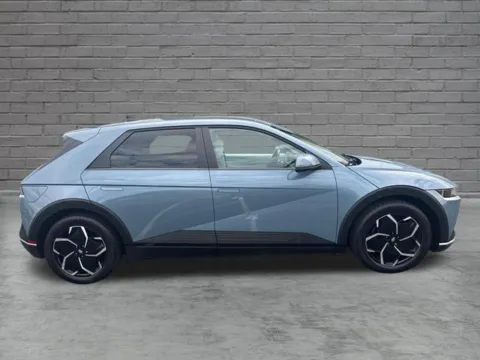 Photos of 2023 Hyundai IONIQ 5 SEL for sale in Northampton, MA at Lia Toyota of Northampton