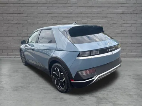 More photos of 2023 Hyundai IONIQ 5 SEL at Lia Toyota of Northampton, MA
