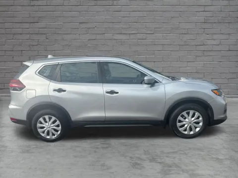 Photos of 2018 Nissan Rogue S for sale in Northampton, MA at Lia Toyota of Northampton
