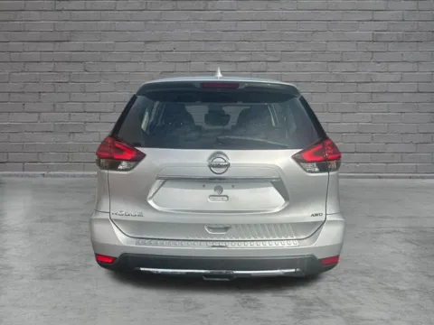 More photos of 2018 Nissan Rogue S at Lia Toyota of Northampton, MA