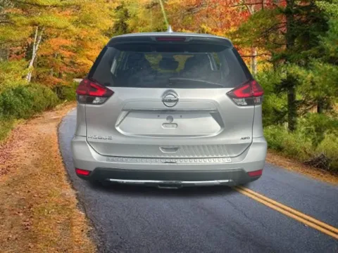 More photos of 2018 Nissan Rogue S at Lia Toyota of Northampton, MA