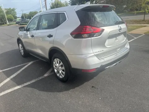 More photos of 2018 Nissan Rogue S at Lia Toyota of Northampton, MA