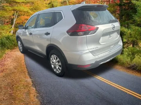 More photos of 2018 Nissan Rogue S at Lia Toyota of Northampton, MA