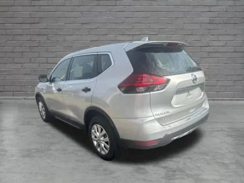 More photos of 2018 Nissan Rogue S at Lia Toyota of Northampton, MA