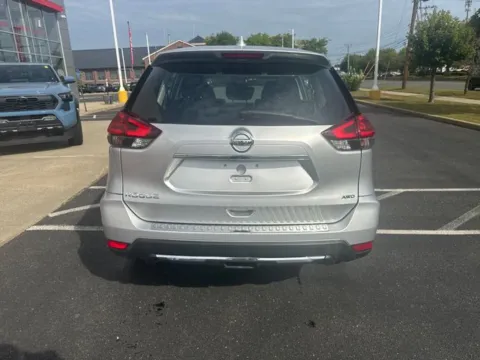More photos of 2018 Nissan Rogue S at Lia Toyota of Northampton, MA
