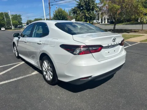 More photos of 2024 Toyota Camry LE at Lia Toyota of Northampton, MA