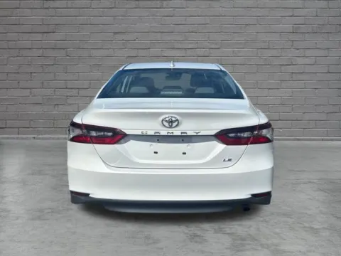 More photos of 2024 Toyota Camry LE at Lia Toyota of Northampton, MA