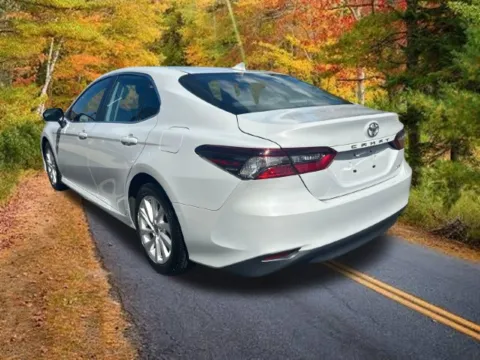 More photos of 2024 Toyota Camry LE at Lia Toyota of Northampton, MA