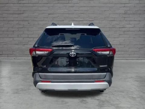 More photos of 2019 Toyota RAV4 Adventure at Lia Toyota of Northampton, MA