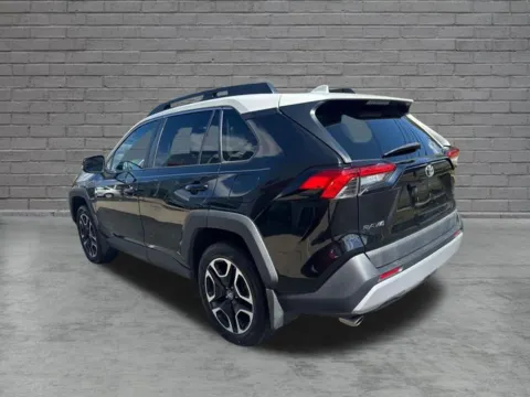 More photos of 2019 Toyota RAV4 Adventure at Lia Toyota of Northampton, MA