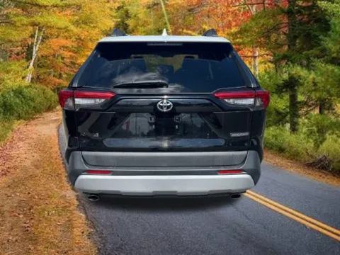 More photos of 2019 Toyota RAV4 Adventure at Lia Toyota of Northampton, MA