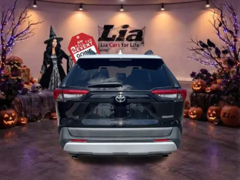 More photos of 2019 Toyota RAV4 Adventure at Lia Toyota of Northampton, MA
