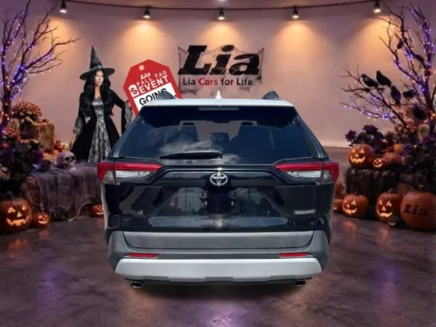 More photos of 2019 Toyota RAV4 Adventure at Lia Toyota of Northampton, MA
