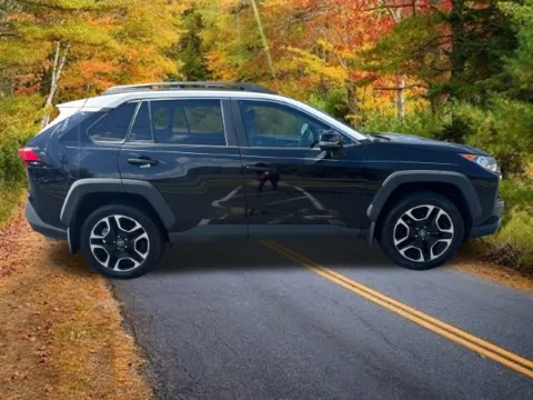 Photos of 2019 Toyota RAV4 Adventure for sale in Northampton, MA at Lia Toyota of Northampton