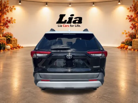 More photos of 2019 Toyota RAV4 Adventure at Lia Toyota of Northampton, MA