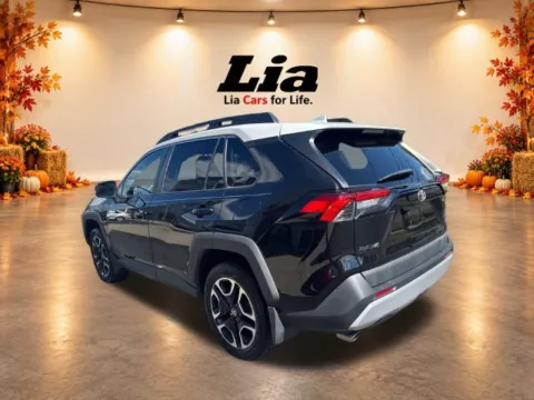 More photos of 2019 Toyota RAV4 Adventure at Lia Toyota of Northampton, MA